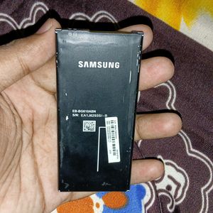 Samsung Battery