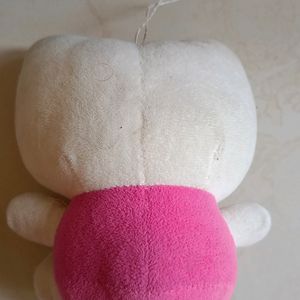 Hello Kitty Soft Toy