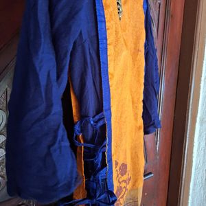 Festival Wear Kurta