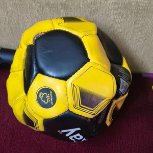 Pvc Soccer Ball