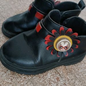 Ankle Boots For Baby Girl