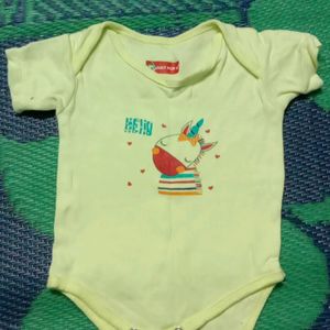 Baby Dress