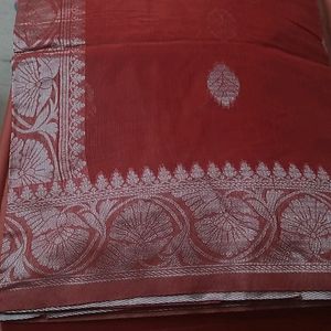 Mangalagiri Handloom Saree