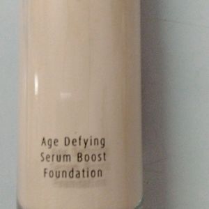 Serum Boost Foundation(Unused)