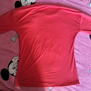 Cute Minnie Top