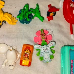 Mini Toys For Kids
