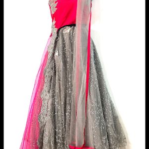 Lehenga Choli