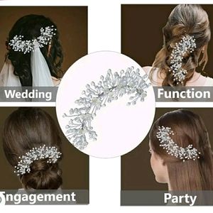 Hair accessories