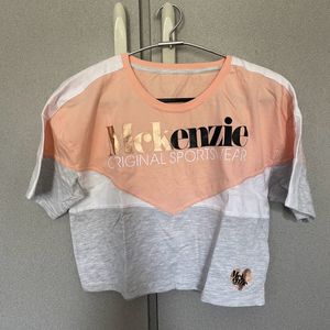 Crop T Shirt Never Used