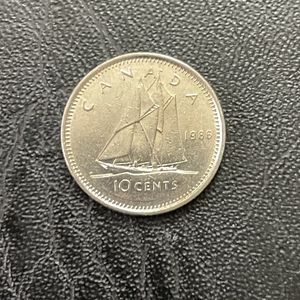 Canada Rare Coin