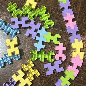 Puzzle For Kids