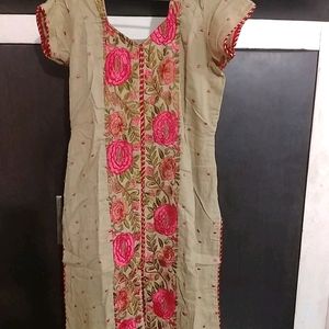 Girls & Women Kurtas,,Parti Wear