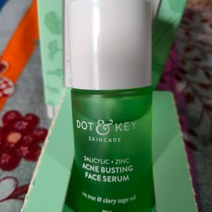 Dot &Key Face Serum