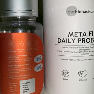 Daily Probiotic