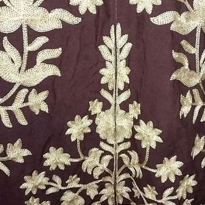 Embroidered Kurti