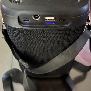 BLAUPUNKT Party Speaker Not Used Like New