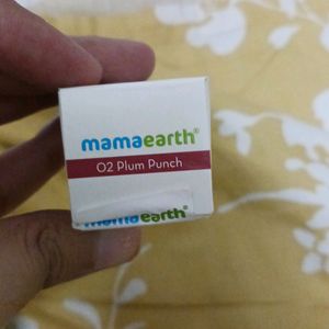 Mamaearth Moisture Matte Longstay Lipstick