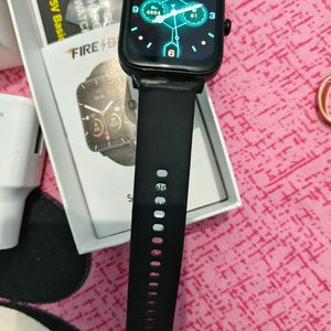 FireBolt Ninja Calling Pro Smartwatch