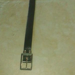 Boy Leather Belt