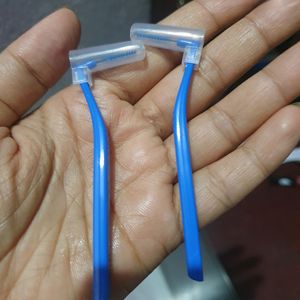 5 Pieces Interdental Brush For wide Gap