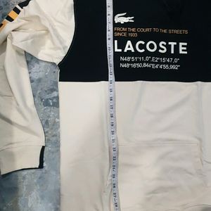 Lacoste Men's Hoodies