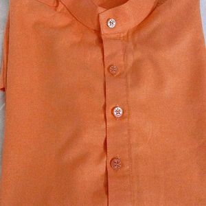 Men.Short Kurta