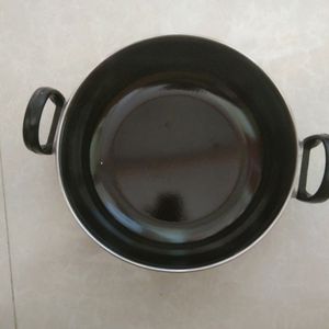 Brand New Nonstick Kadai