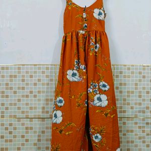 Maxi Dress For Summer