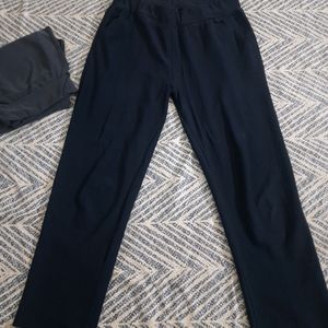 Navy Blue Trousers/Pants