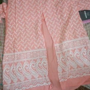 Kurti Set