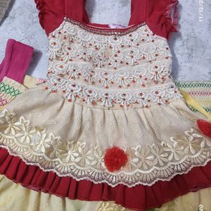 Baby Girl Clothes