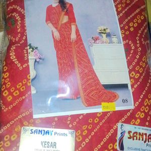 Beautiful Saree New♥♥