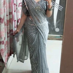 Amazing Saree🔥