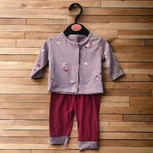 New Boy Baby Casual Set Combo