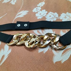 A New Belt