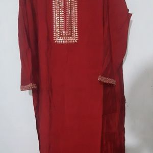 Festive Wear Kurta