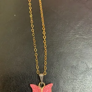 🎀Butterfly Chain🎀