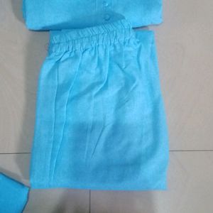 Pack Of 3 Kurta Set