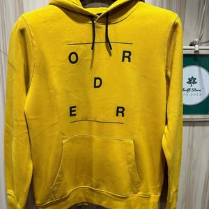 H&M Premium Hoodie