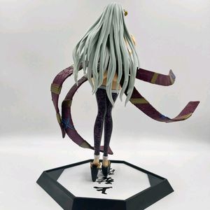 Daki Demon Slayer Action figure Anime