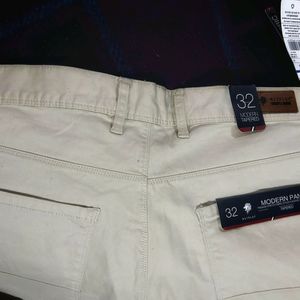 NETPLAY Men's Modern Casual Trousers