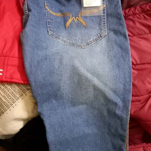 Roadster Men's Jeans