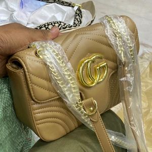 LUXURY PREMIUM QUALITY GUCCI SLING @SALE