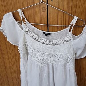 Nuon Summer Top