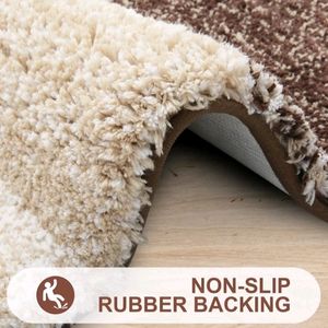 Anti - Skid Microfiber Bath Mat