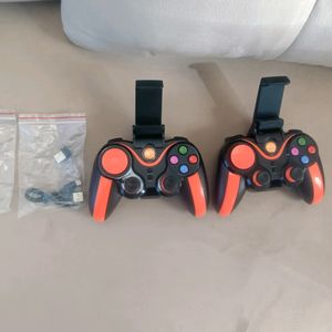 GEN GAME 2 Bluetooth wireless