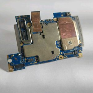 MOTHER BOARD of ASUS ZENFONE Max Pro M2