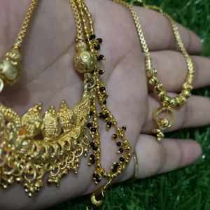 Combo Mangalsutra