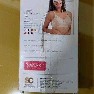 Sonari Brassiere .Brand new