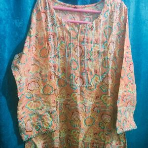 Women Kurta